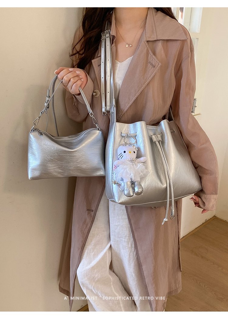 Custom Womens Crossbody Bag for Boutique Supply – SS-27157 — 21