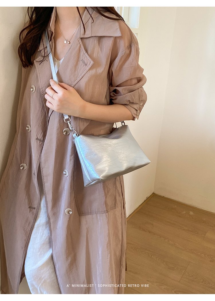 Custom Womens Crossbody Bag for Boutique Supply – SS-27157 — 23