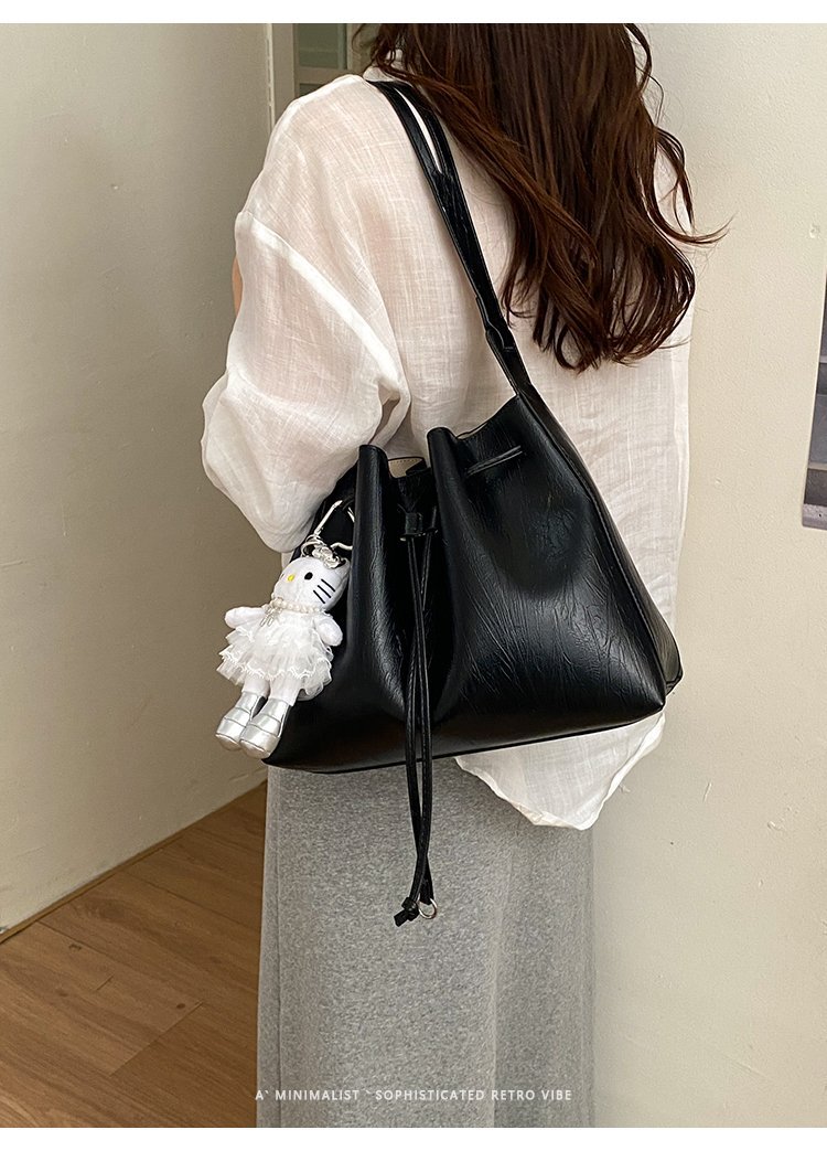 Custom Womens Crossbody Bag for Boutique Supply – SS-27157 — 26