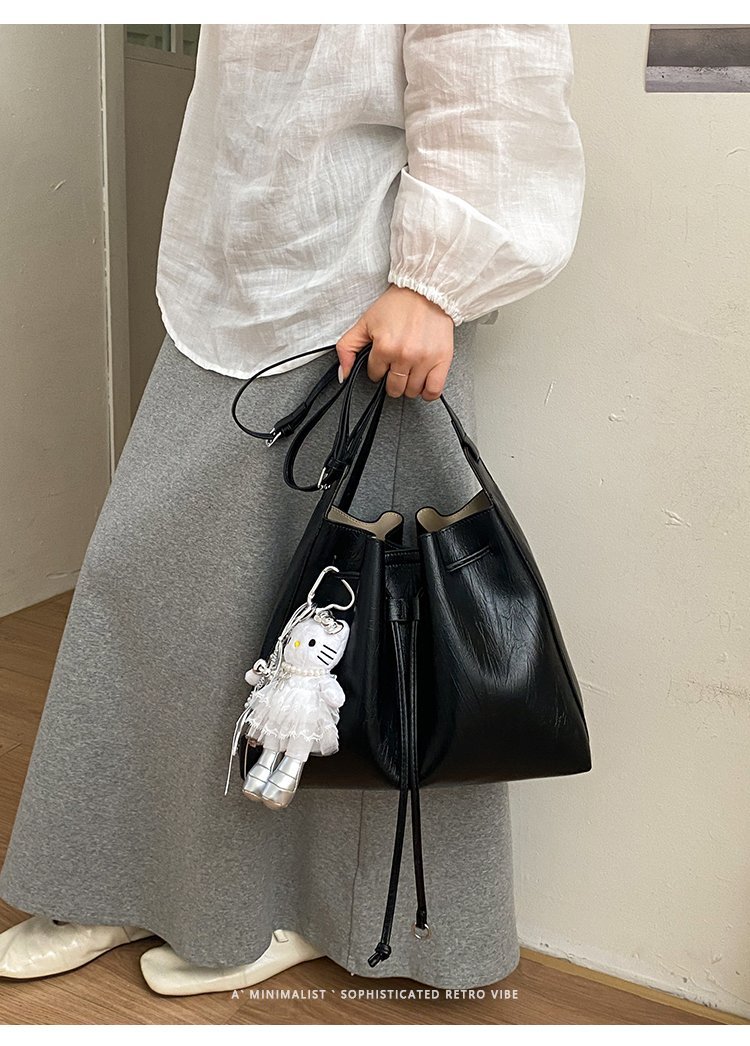 Custom Womens Crossbody Bag for Boutique Supply – SS-27157 — 27