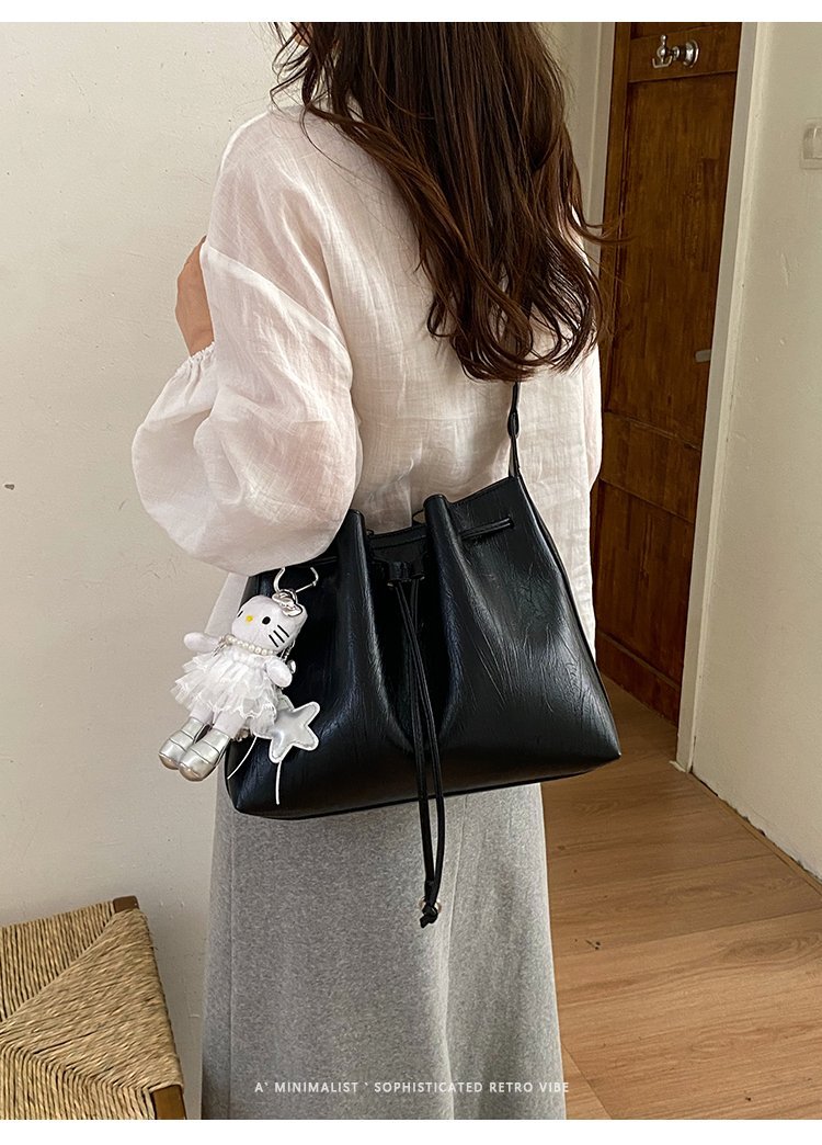 Custom Womens Crossbody Bag for Boutique Supply – SS-27157 — 29
