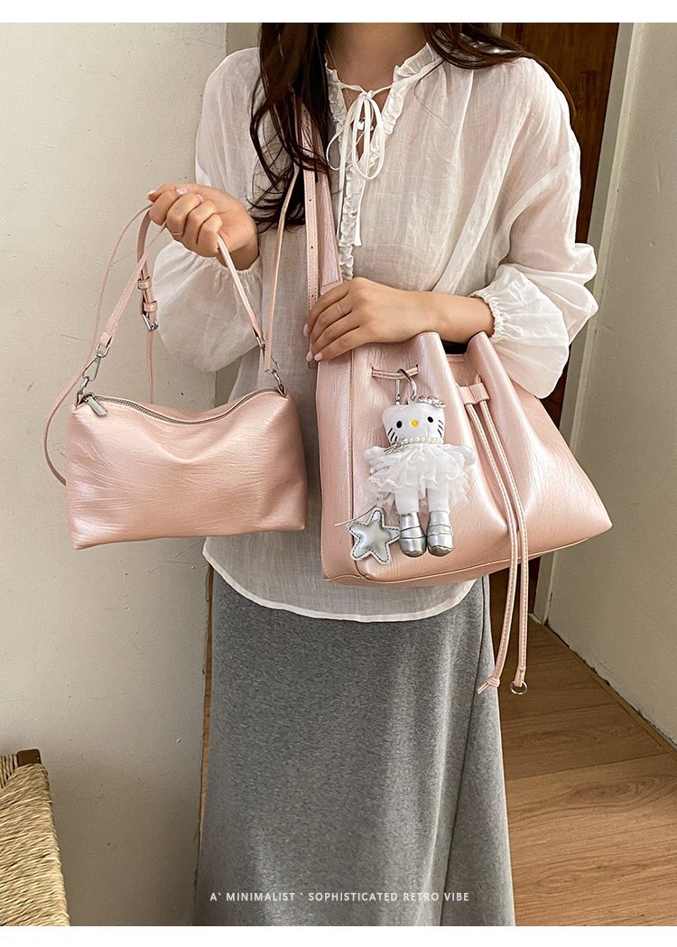Custom Womens Crossbody Bag for Boutique Supply – SS-27157 — 30