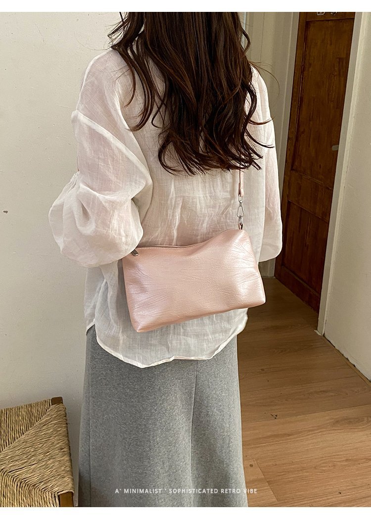 Custom Womens Crossbody Bag for Boutique Supply – SS-27157 — 35