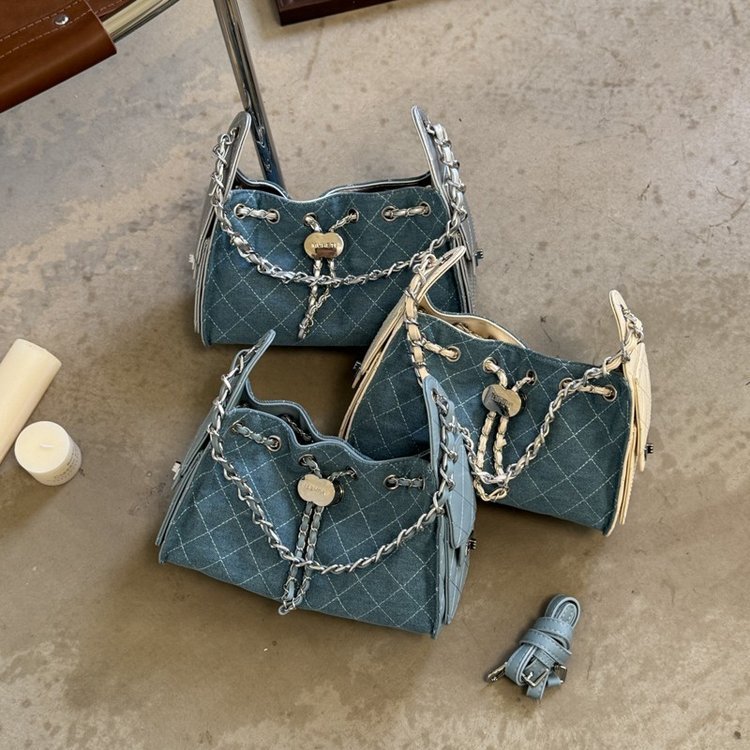 Wholesale Womens Crossbody Bag for Brand Orders – SS-27158 — 1