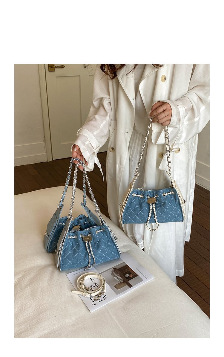 Wholesale Womens Crossbody Bag for Brand Orders – SS-27158 — 2