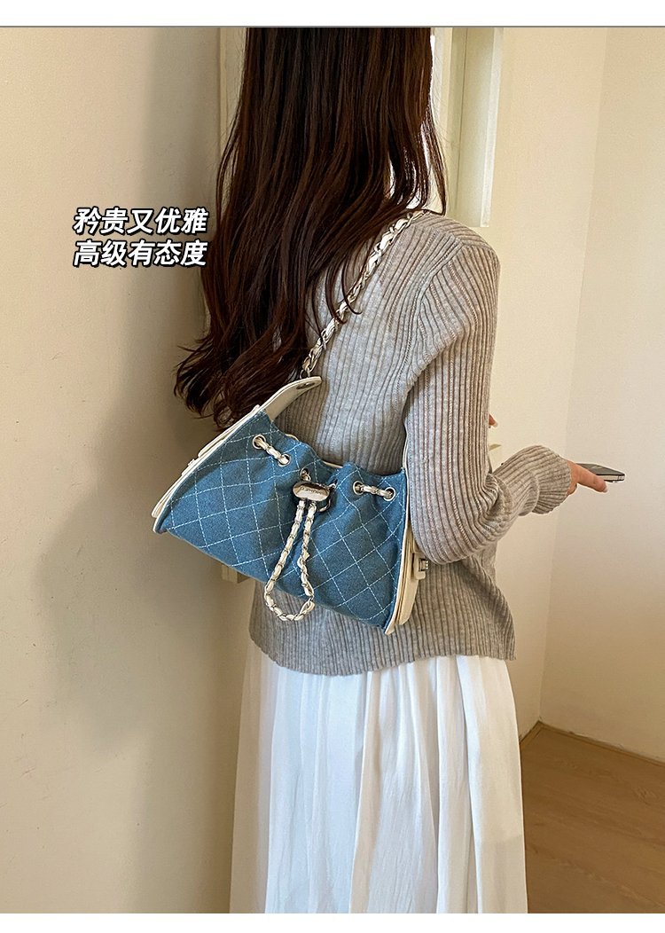 Wholesale Womens Crossbody Bag for Brand Orders – SS-27158 — 5