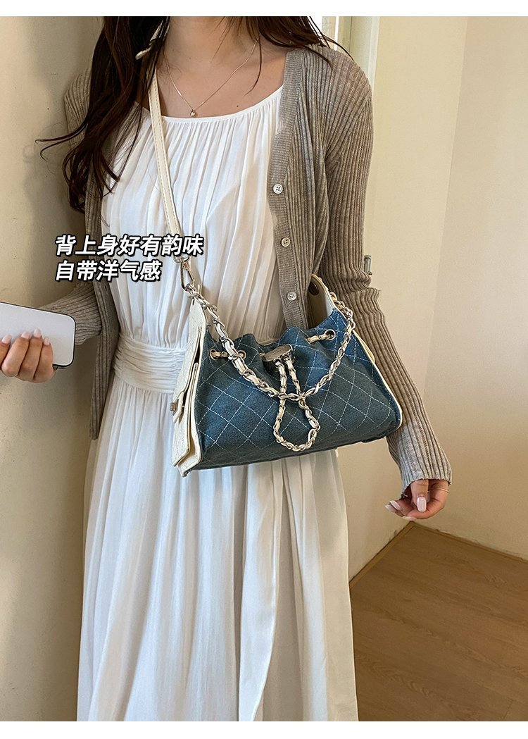 Wholesale Womens Crossbody Bag for Brand Orders – SS-27158 — 6