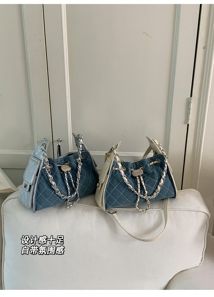 Wholesale Womens Crossbody Bag for Brand Orders – SS-27158 — 7