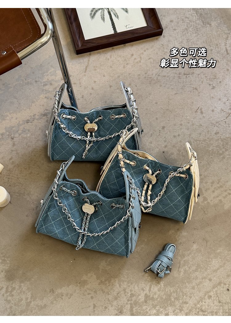 Wholesale Womens Crossbody Bag for Brand Orders – SS-27158 — 8