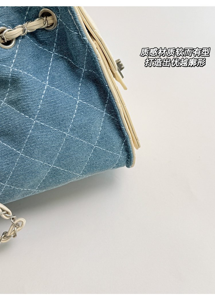 Wholesale Womens Crossbody Bag for Brand Orders – SS-27158 — 9