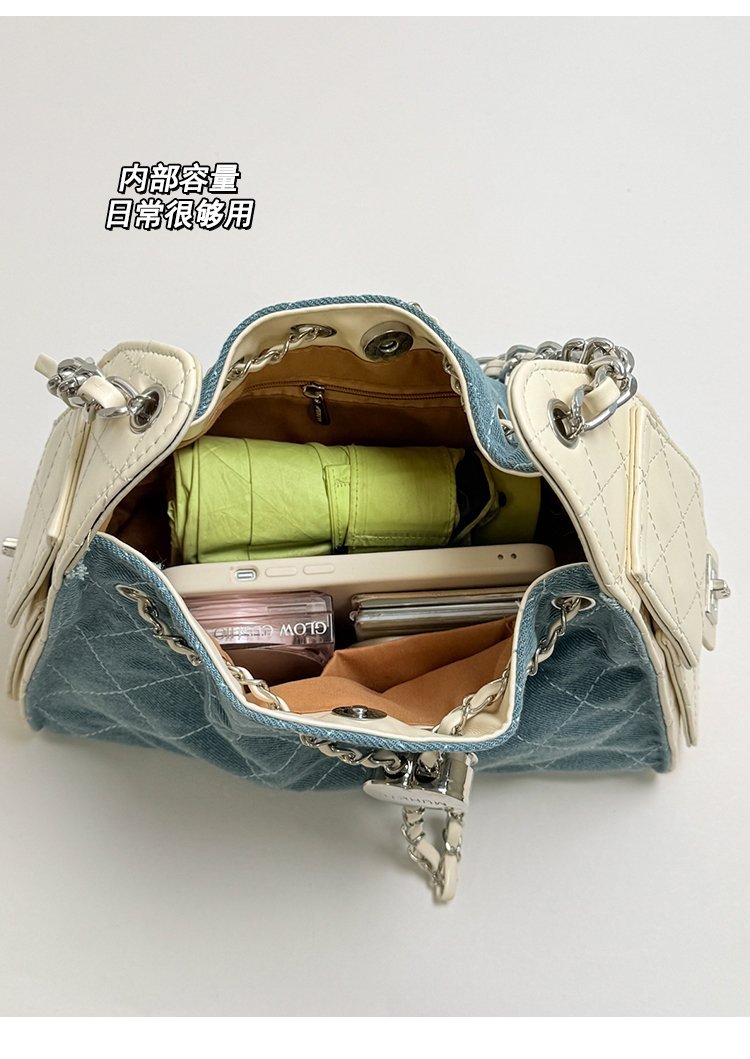 Wholesale Womens Crossbody Bag for Brand Orders – SS-27158 — 11