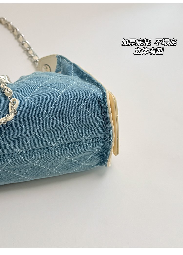 Wholesale Womens Crossbody Bag for Brand Orders – SS-27158 — 12