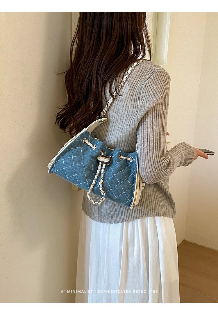 Wholesale Womens Crossbody Bag for Brand Orders – SS-27158 — 14