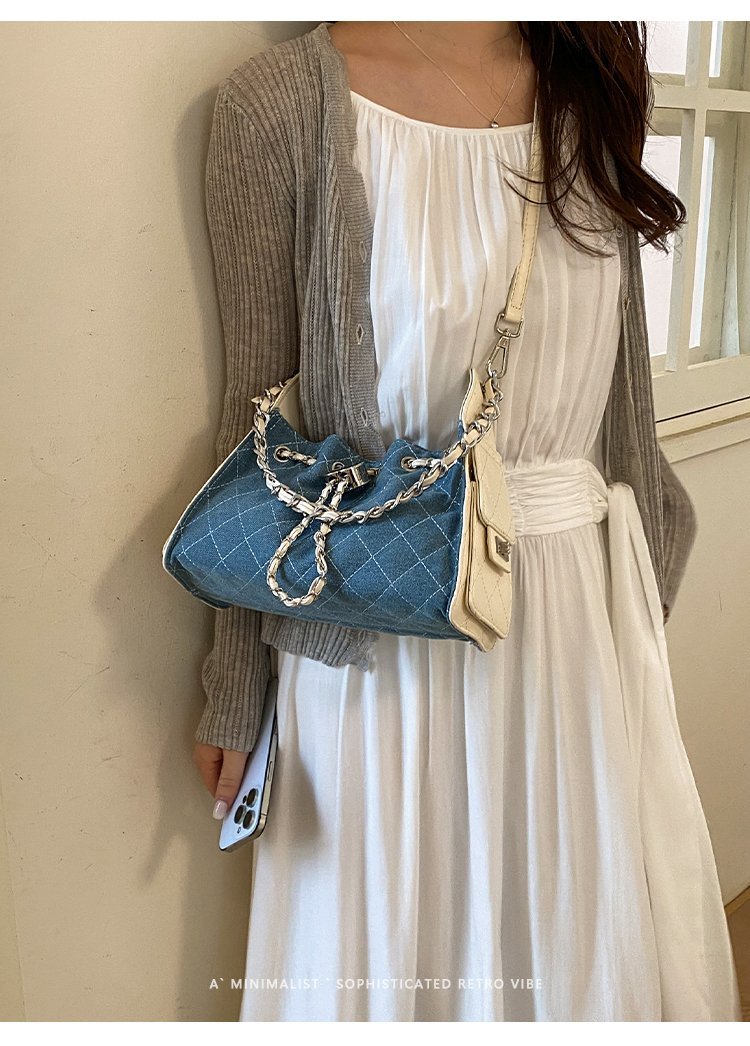 Wholesale Womens Crossbody Bag for Brand Orders – SS-27158 — 15