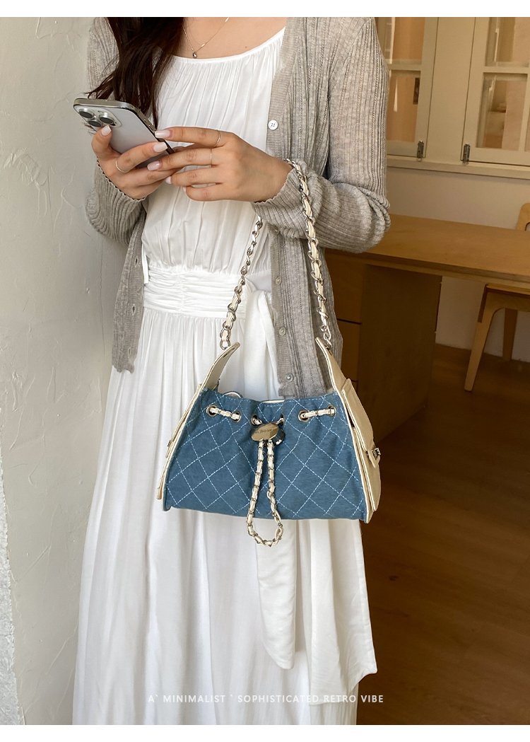 Wholesale Womens Crossbody Bag for Brand Orders – SS-27158 — 16