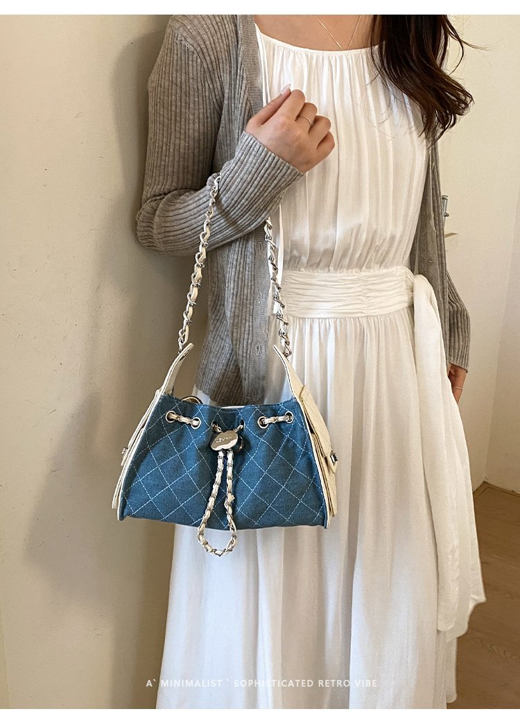 Wholesale Womens Crossbody Bag for Brand Orders – SS-27158 — 17