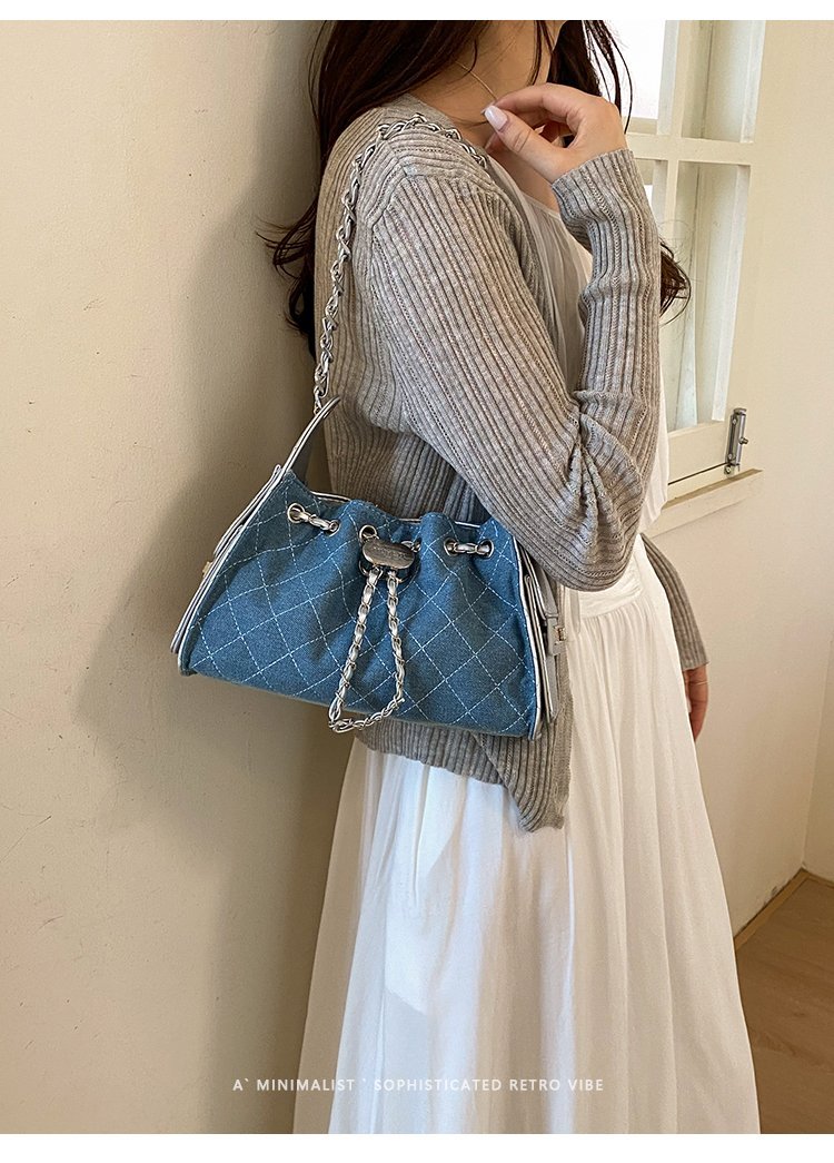 Wholesale Womens Crossbody Bag for Brand Orders – SS-27158 — 18