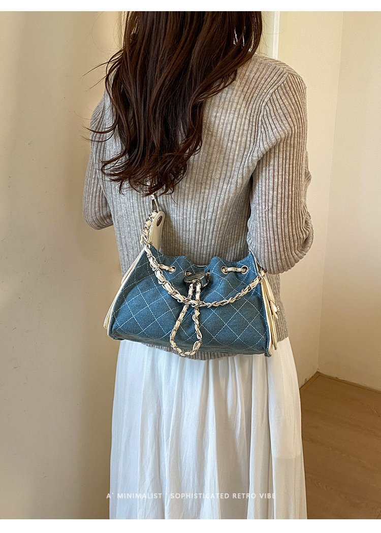 Wholesale Womens Crossbody Bag for Brand Orders – SS-27158 — 19