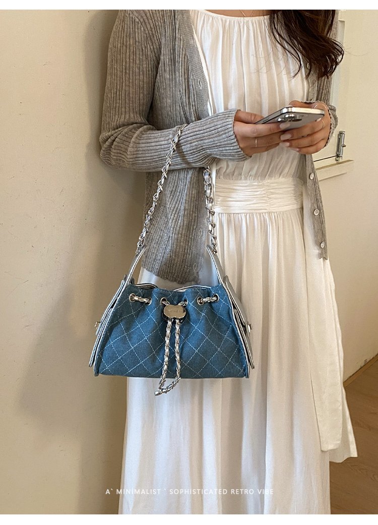 Wholesale Womens Crossbody Bag for Brand Orders – SS-27158 — 20