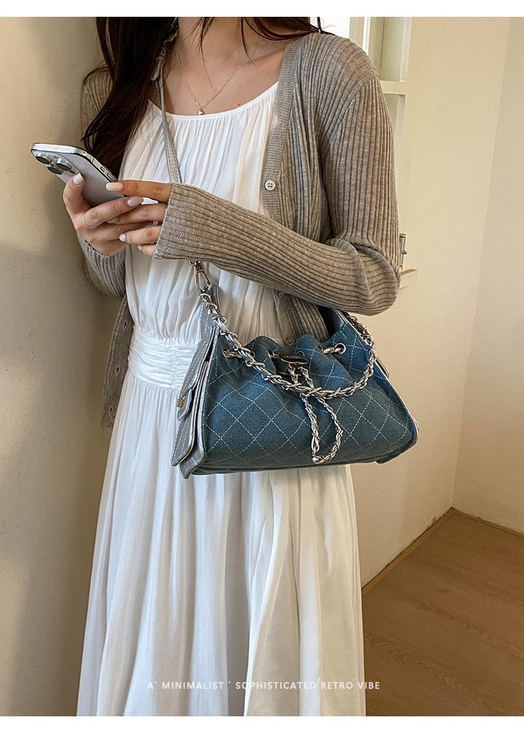 Wholesale Womens Crossbody Bag for Brand Orders – SS-27158 — 21