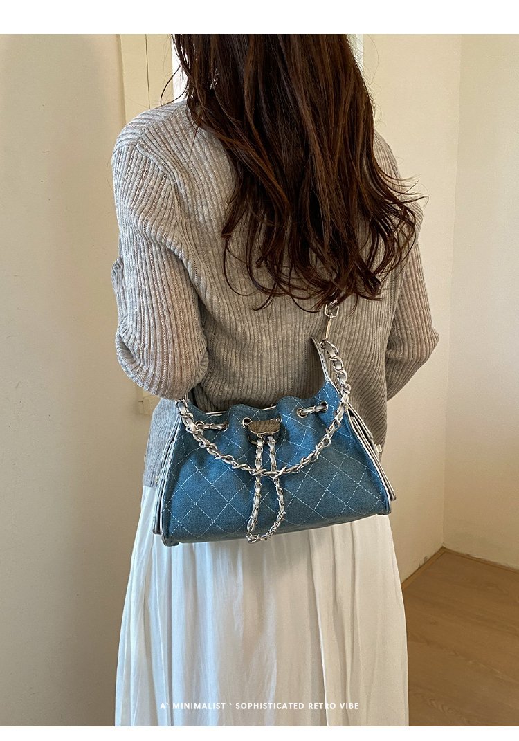 Wholesale Womens Crossbody Bag for Brand Orders – SS-27158 — 22