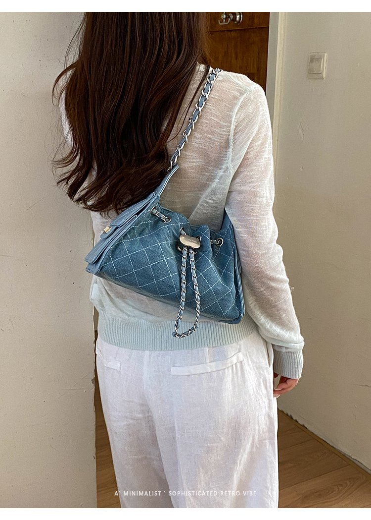 Wholesale Womens Crossbody Bag for Brand Orders – SS-27158 — 23