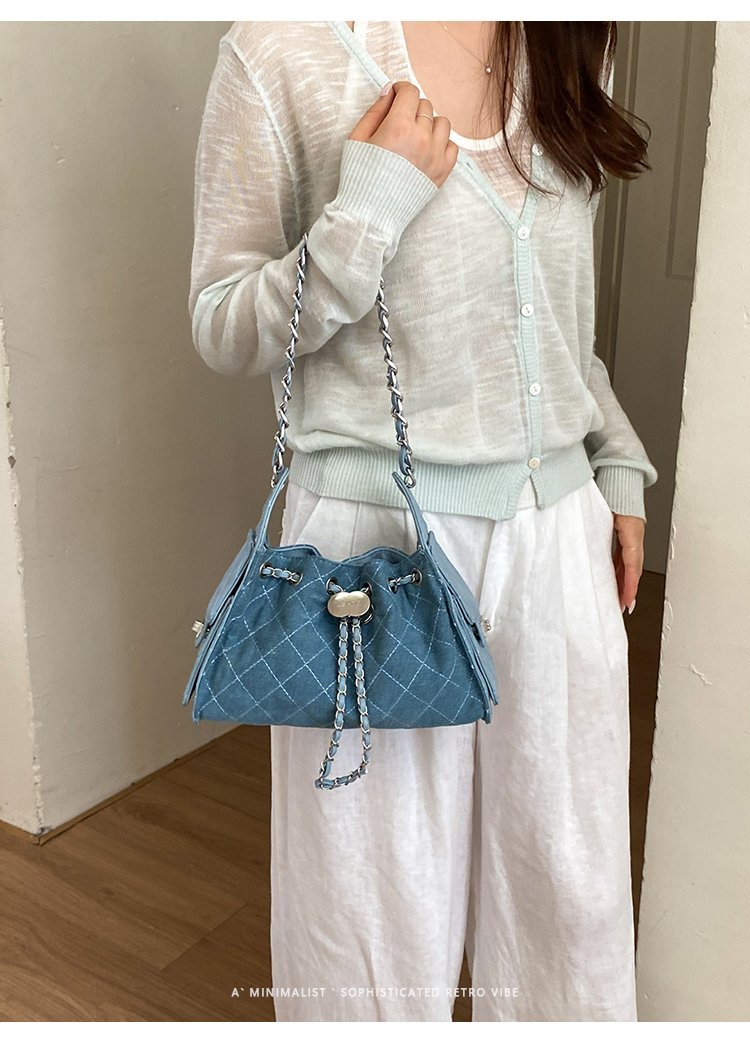 Wholesale Womens Crossbody Bag for Brand Orders – SS-27158 — 24