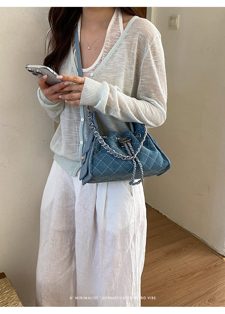 Wholesale Womens Crossbody Bag for Brand Orders – SS-27158 — 25