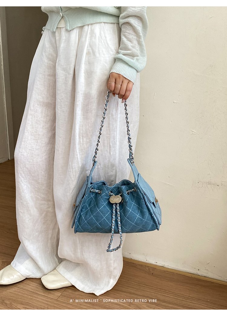 Wholesale Womens Crossbody Bag for Brand Orders – SS-27158 — 26