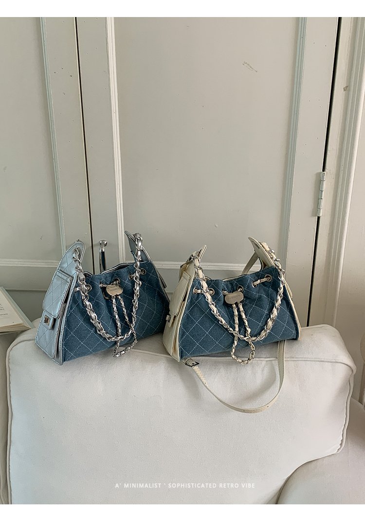 Wholesale Womens Crossbody Bag for Brand Orders – SS-27158 — 27