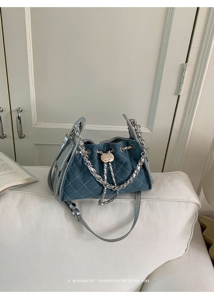 Wholesale Womens Crossbody Bag for Brand Orders – SS-27158 — 29