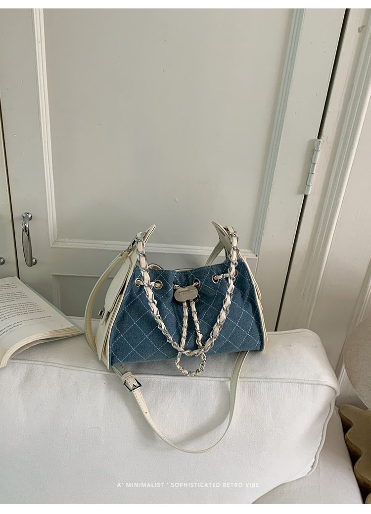 Wholesale Womens Crossbody Bag for Brand Orders – SS-27158 — 30