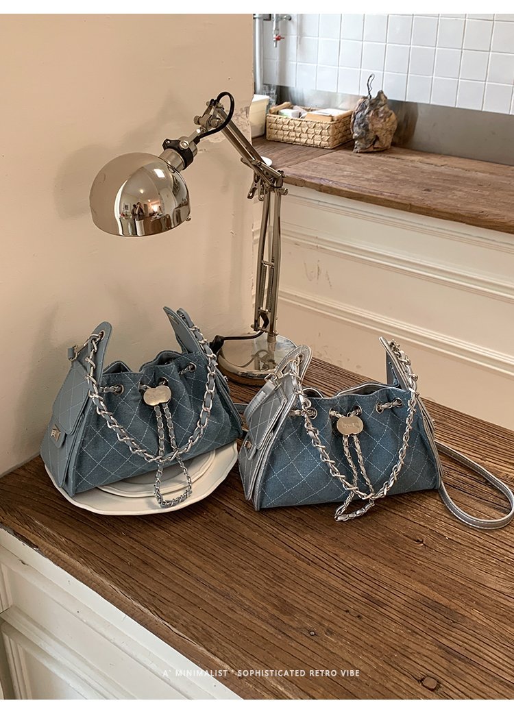 Wholesale Womens Crossbody Bag for Brand Orders – SS-27158 — 31