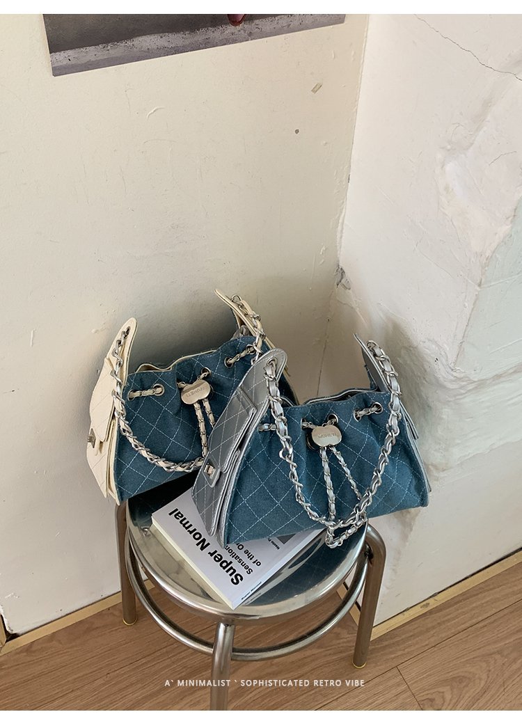 Wholesale Womens Crossbody Bag for Brand Orders – SS-27158 — 33
