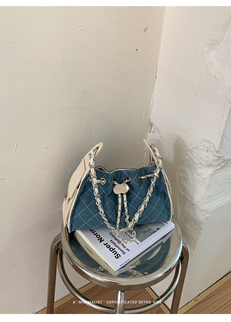 Wholesale Womens Crossbody Bag for Brand Orders – SS-27158 — 34