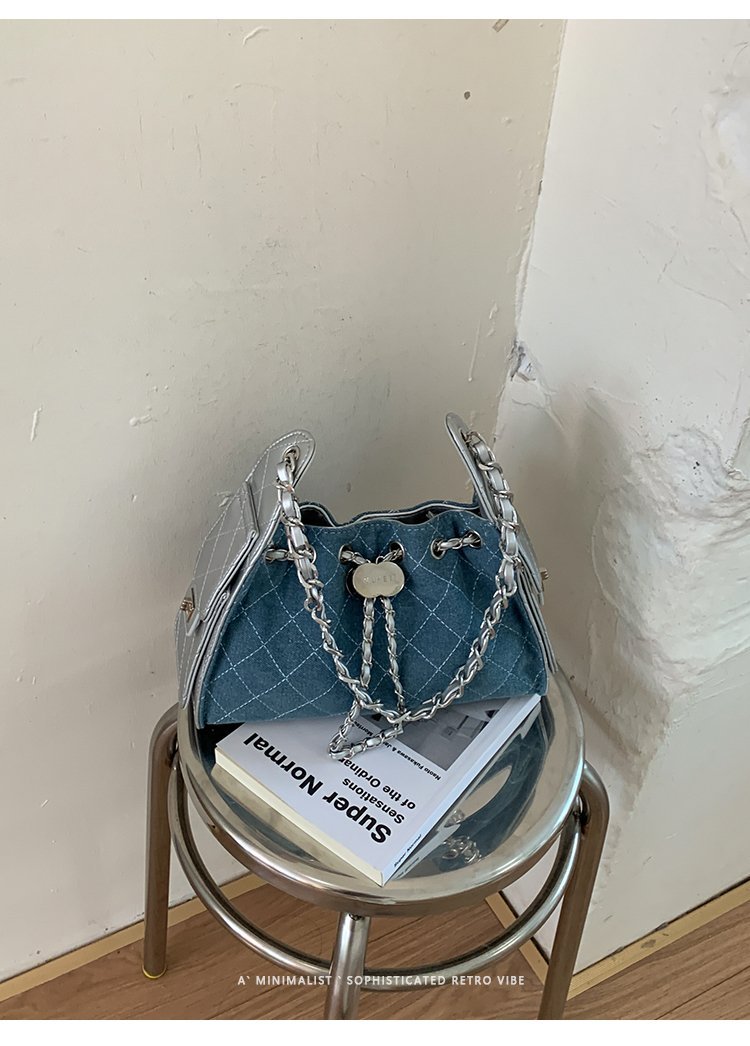 Wholesale Womens Crossbody Bag for Brand Orders – SS-27158 — 35