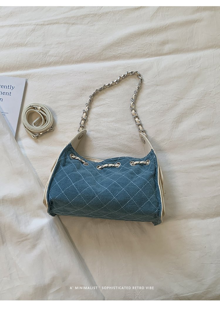 Wholesale Womens Crossbody Bag for Brand Orders – SS-27158 — 39