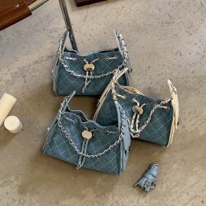 Wholesale Womens Crossbody Bag for Brand Orders – SS-27158