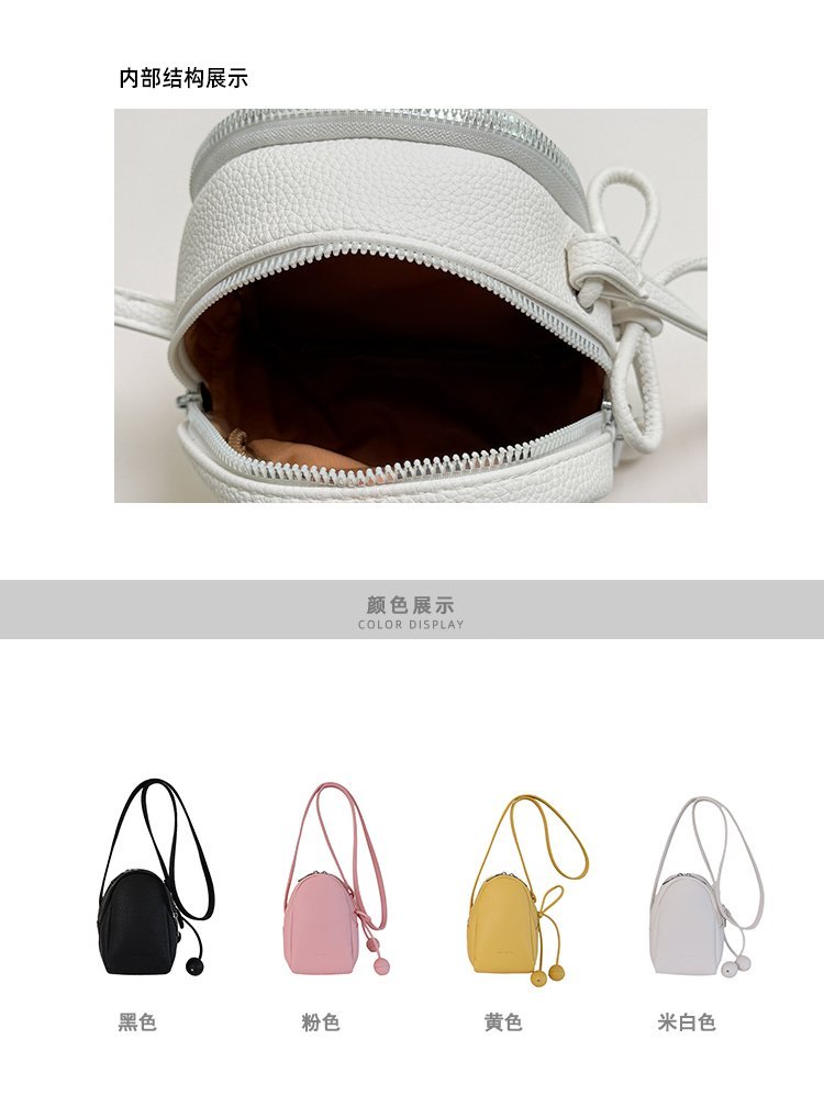 Factory Direct Womens Fashion Bag for Retail Sourcing – SS-27159 — 4