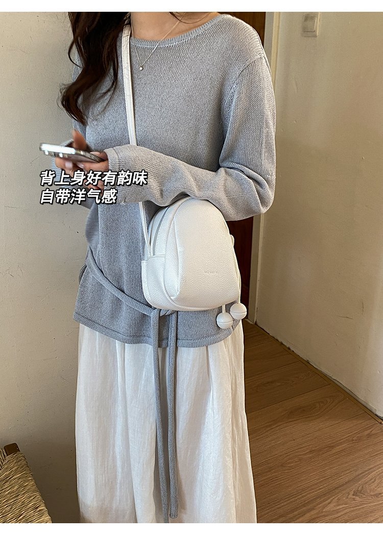 Factory Direct Womens Fashion Bag for Retail Sourcing – SS-27159 — 6