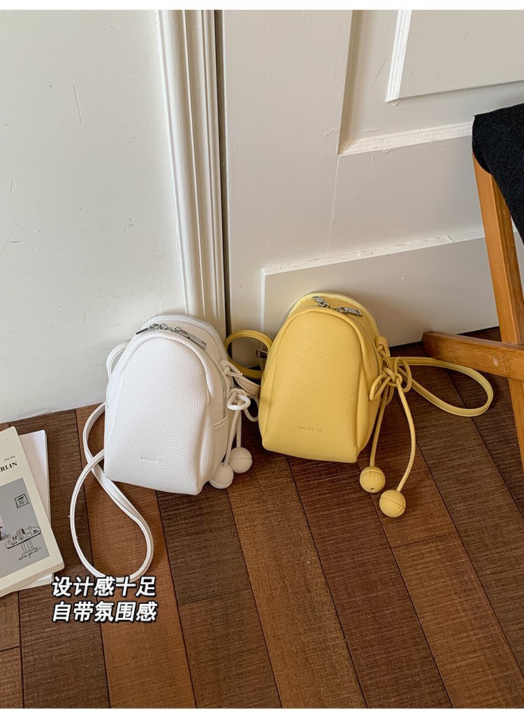 Factory Direct Womens Fashion Bag for Retail Sourcing – SS-27159 — 7