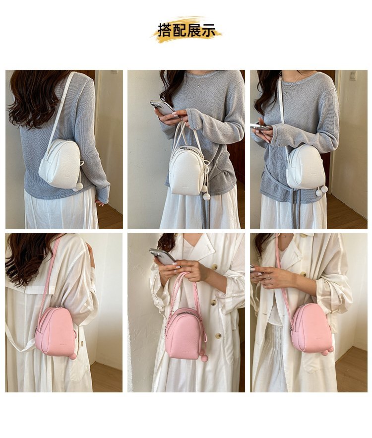 Factory Direct Womens Fashion Bag for Retail Sourcing – SS-27159 — 13