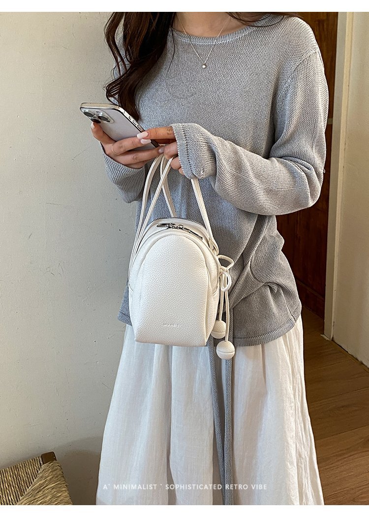 Factory Direct Womens Fashion Bag for Retail Sourcing – SS-27159 — 14