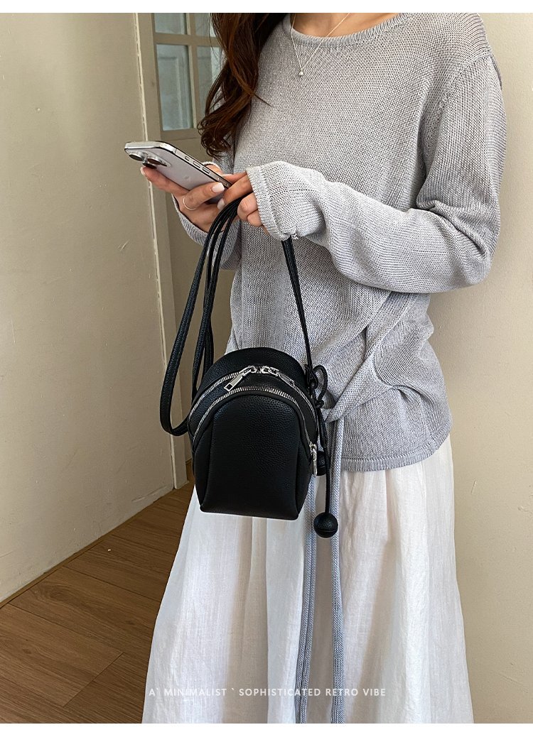 Factory Direct Womens Fashion Bag for Retail Sourcing – SS-27159 — 18