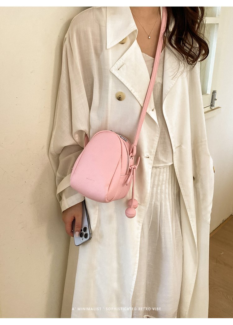 Factory Direct Womens Fashion Bag for Retail Sourcing – SS-27159 — 22