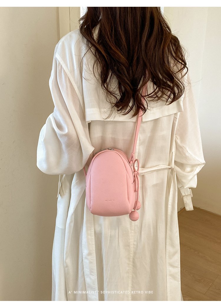 Factory Direct Womens Fashion Bag for Retail Sourcing – SS-27159 — 24
