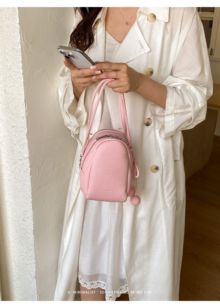 Factory Direct Womens Fashion Bag for Retail Sourcing – SS-27159 — 25