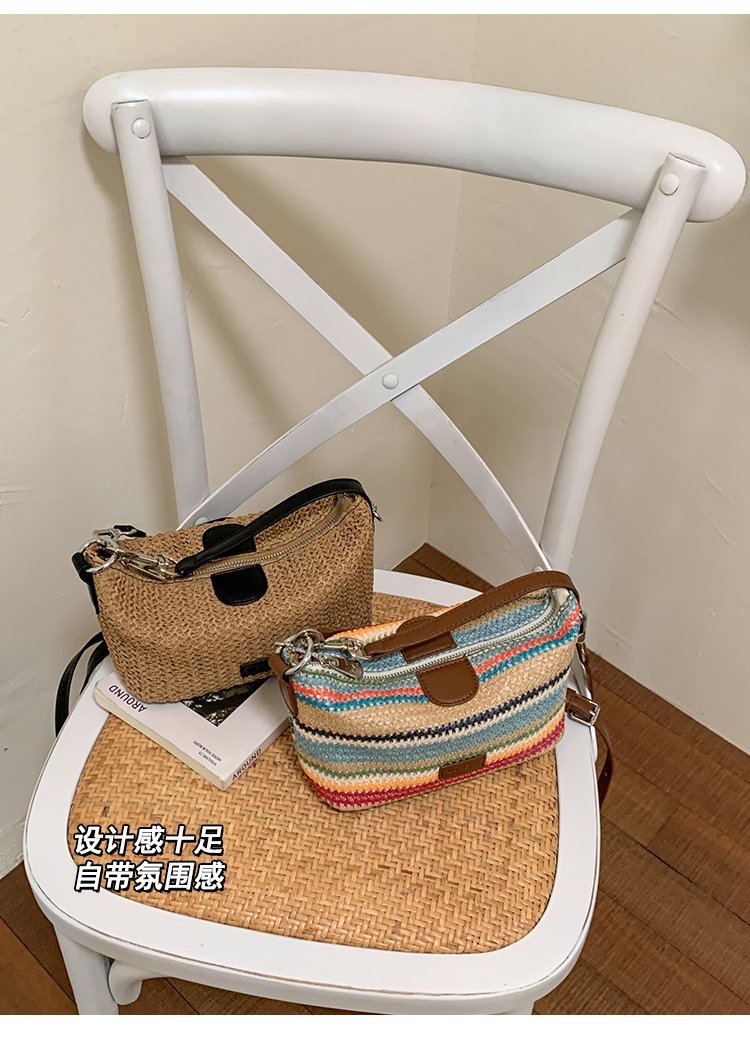 Sac à l'épaule femme direct d'usine pour approvisionnement en gros – SS-27160 — 5