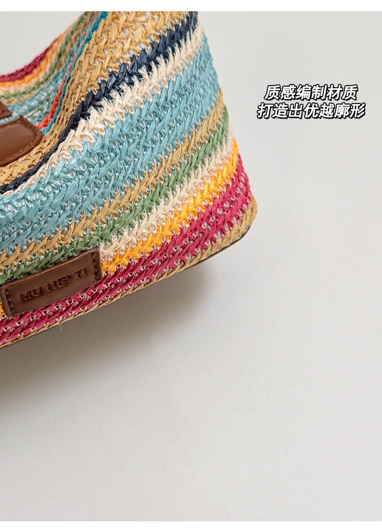 Sac à l'épaule femme direct d'usine pour approvisionnement en gros – SS-27160 — 8