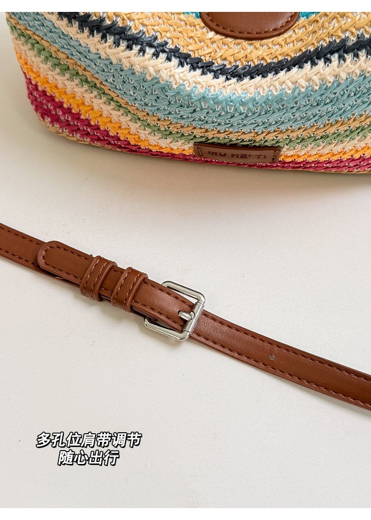 Sac à l'épaule femme direct d'usine pour approvisionnement en gros – SS-27160 — 10